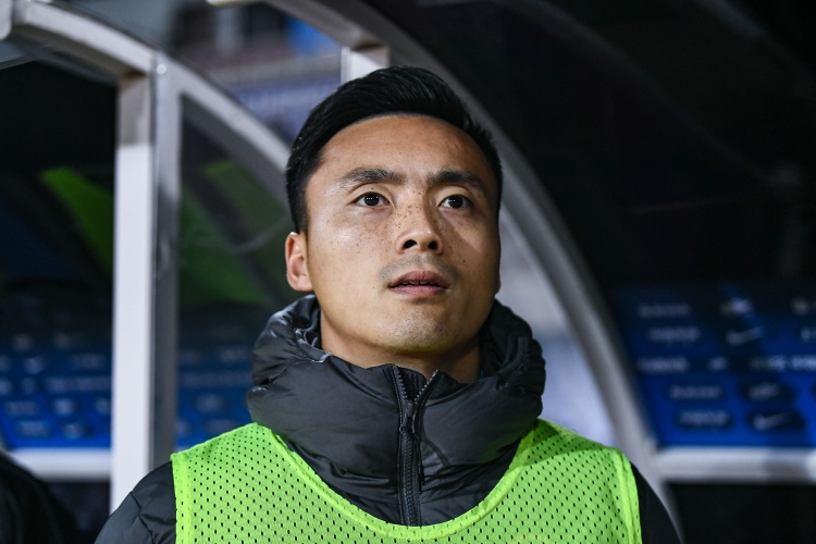 博主：河南隊1-0戰(zhàn)勝中甲延邊龍鼎，兩隊在韓國濟州進行熱身賽